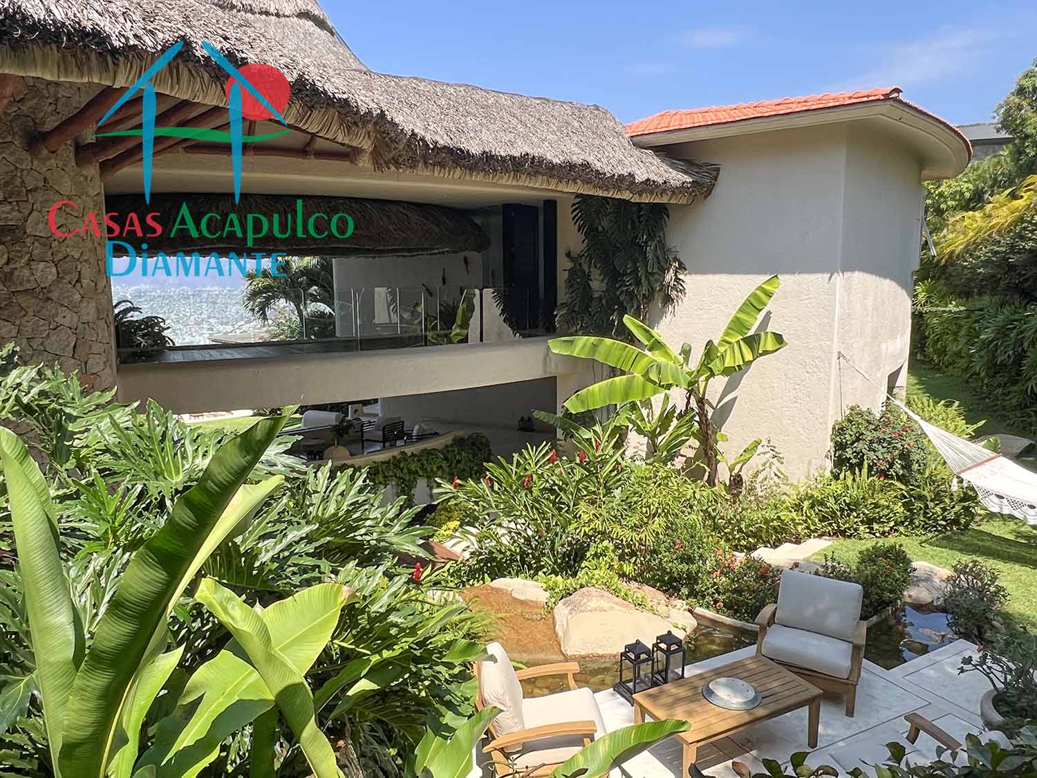 Villa Las Nubes - Estancia 3